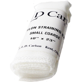 Bag | Nylon | Small Coarse (10" x 23")